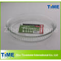 1 litre Pyrex Round Microwave Safe Cake Pan